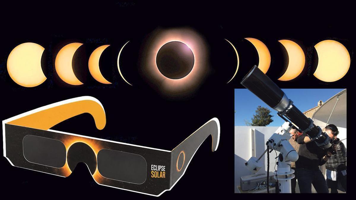 Eclipse.