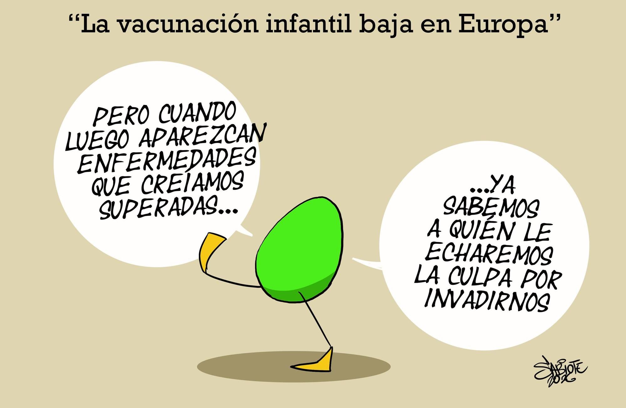 La Rendija de Sabiote (20/09/2026)