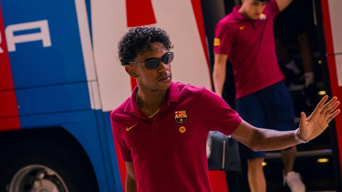 Barcelona vs Basilea: ¿Qué pasa en el partido amistoso de hoy?
