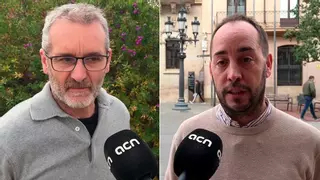 "Hay mucha contaminación": vecinos de Terrassa reclaman soluciones para reducir los vehículos del centro de la ciudad
