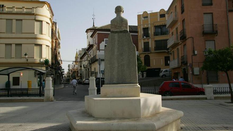 Un escaparate en Córdoba