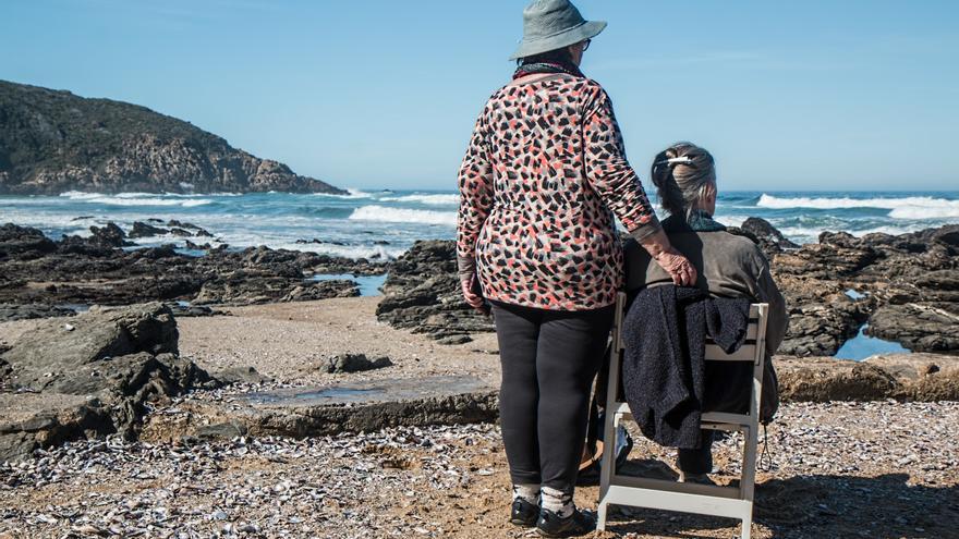 Buenas noticias para los beneficiarios de las pensiones no contributivas: subirán más de 500 euros en 2023