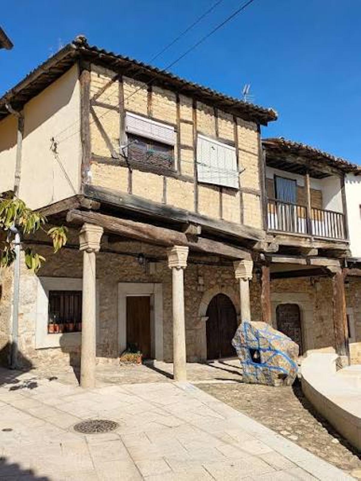 Galería | Cuacos de Yuste en el Blog del Cronista de Cáceres