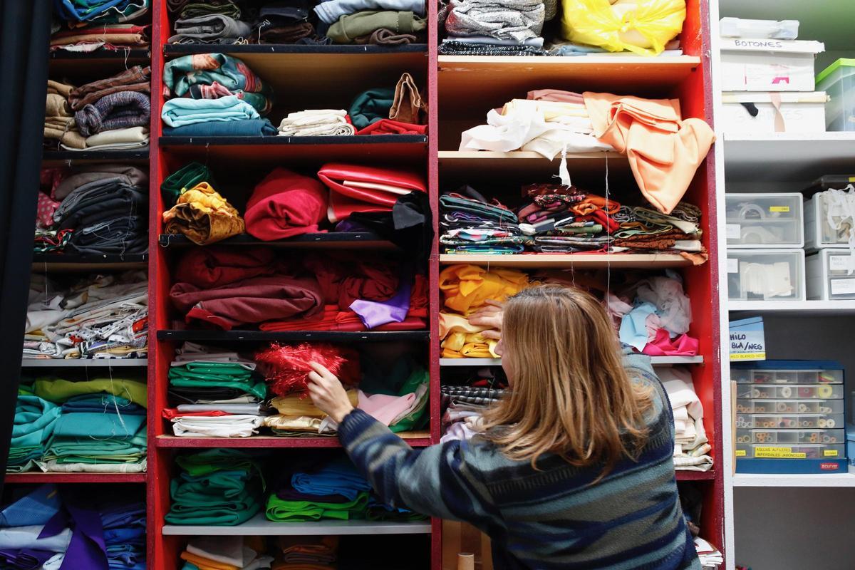 El PIB aragonés creció un 3% en 2025