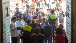 La hostelería de Alicante carga contra el alcalde: «Ni nos escucha ni le importamos»