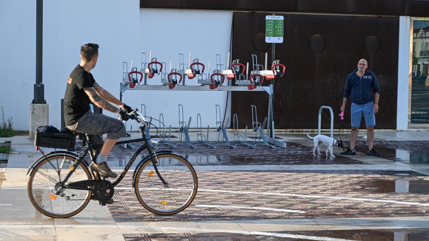 L’invent per a bicis que salvarà la vida a molts ciclistes