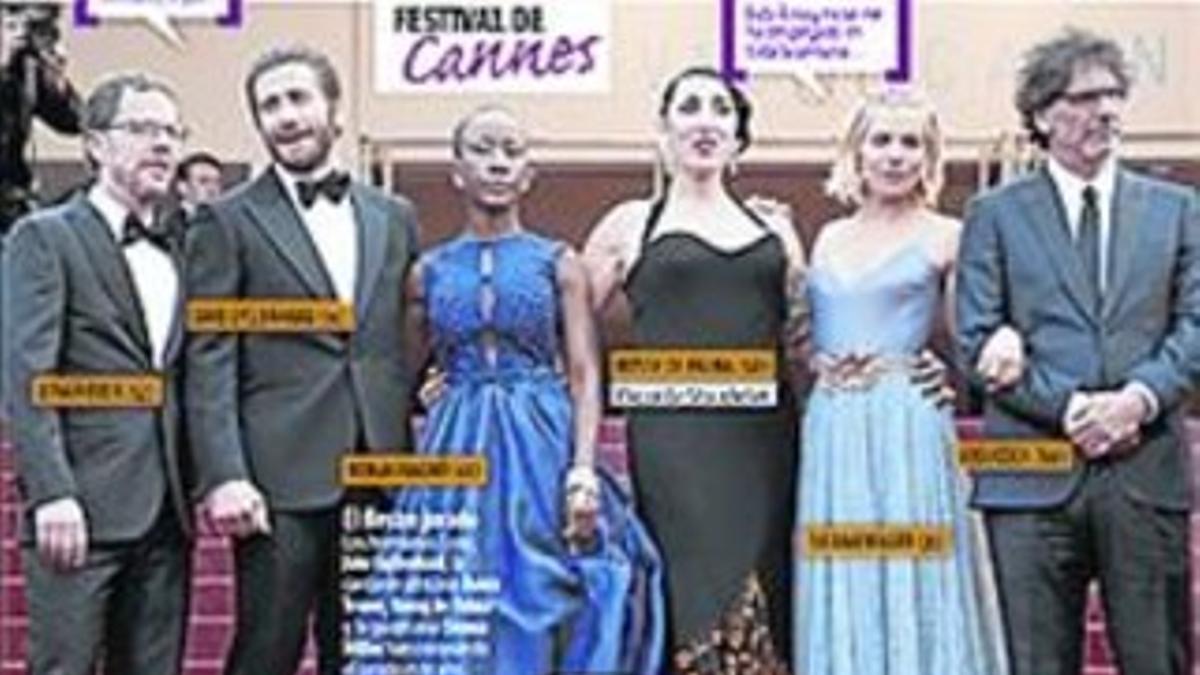 'Cuore' repasa la alfombra roja de Cannes_MEDIA_1