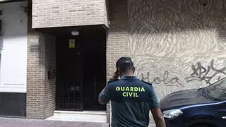 Detenida otra persona por su implicación en el crimen de Cabezo de Torres
