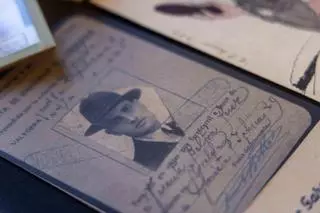 Cien años de agentes comerciales en Alicante: una exposición recorre su legado