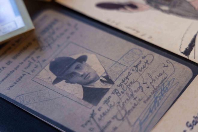 Cien años de agentes comerciales en Alicante: una exposición recorre su legado