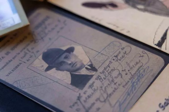 Cien años de agentes comerciales en Alicante: una exposición recorre su legado