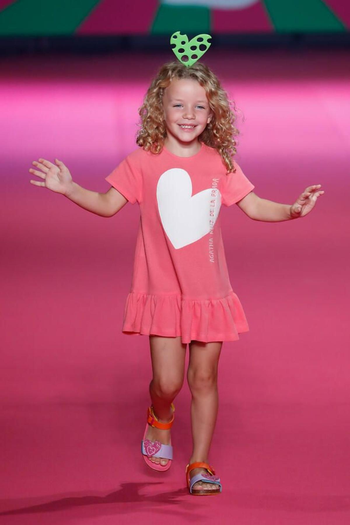 Agatha Ruiz De La Prada