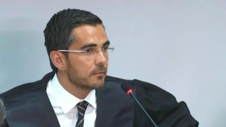 Quién es Jaime Campaner, el joven y prestigioso penalista que defenderá ahora a Begoña Gómez