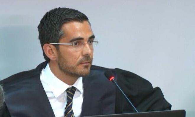 Quién es Jaime Campaner, el joven y prestigioso penalista que defenderá ahora a Begoña Gómez