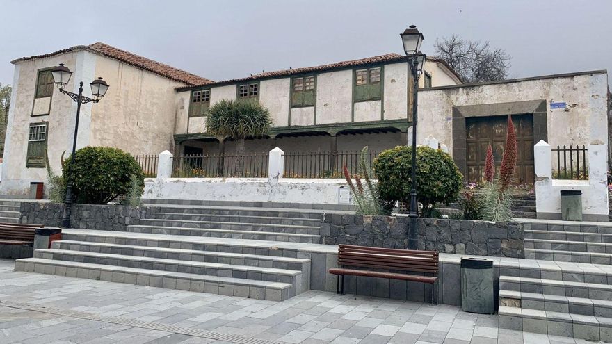 To reform the house of the assassinated marquis