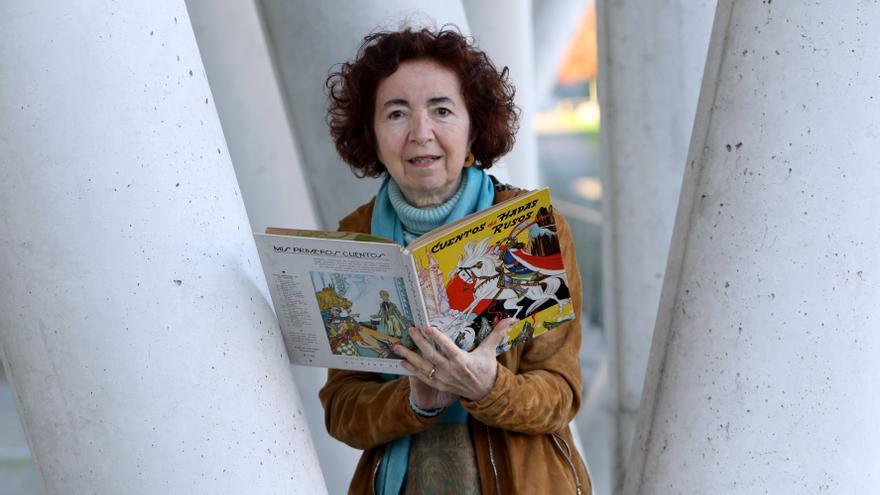 “En Galicia estase a facer literatura de moi boa calidade e isto é motivo de ledicia”