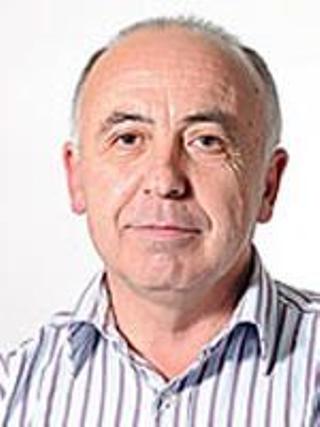 Llorenç Riera