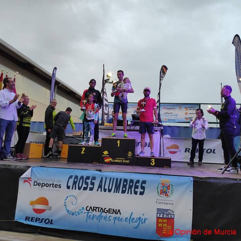 Cross de Alumbres (2)