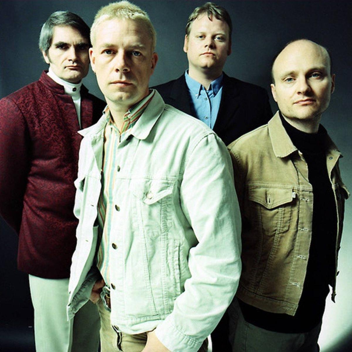 The Solarflares seran altres dels grans protagonistes de la nova edició del Sant Antoni Pop Festival.