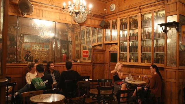 Bar Marsella