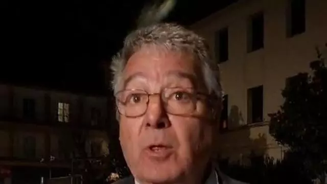 Vídeo | Declaraciones de José Duarte, abogado de los dos hermanos investigados por el caso de Francisca Cadenas