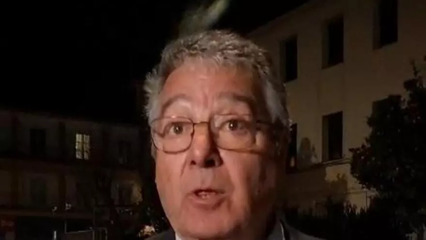 Vídeo | Declaraciones de José Duarte, abogado de los dos hermanos investigados por el caso de Francisca Cadenas