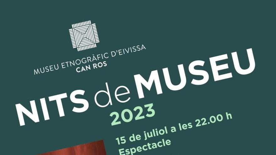 Nits de Museu 2023