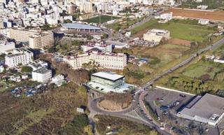 La cadena Aldi proyecta abrir en Sant Antoni su segundo supermercado en la isla