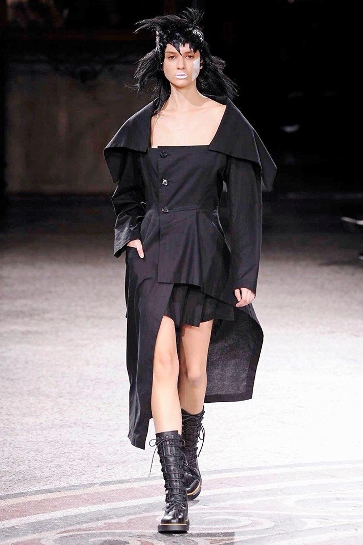 Yohji Yamamoto