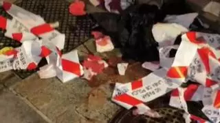 Muere un joven tras ser apuñalado en Plasencia