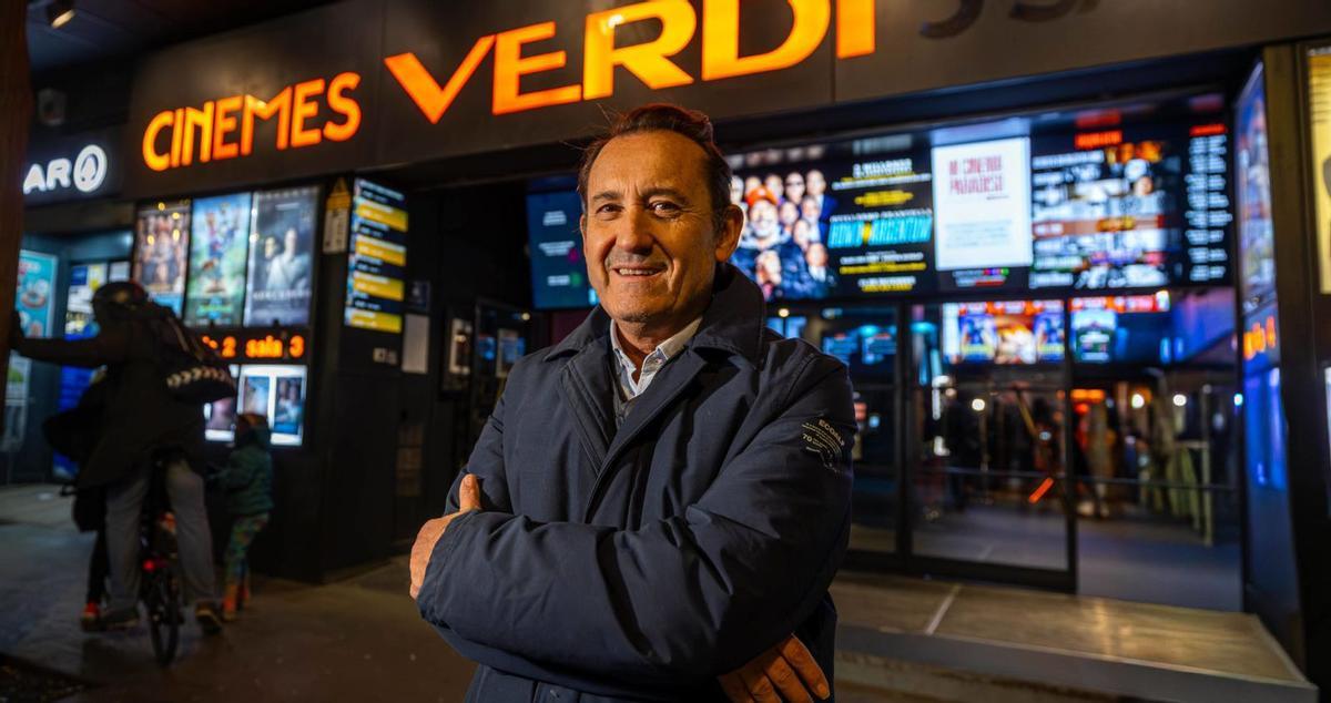 Els Verdi celebren el seu centenari amb més butaques