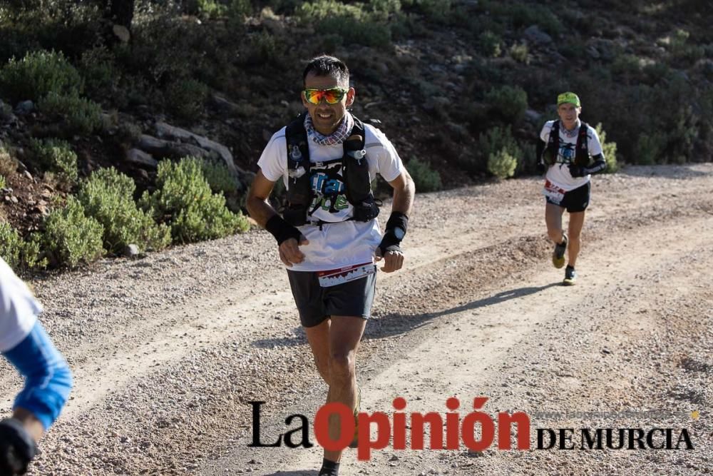 Falco Trail 2019 en Cehegín (avituallamientos)