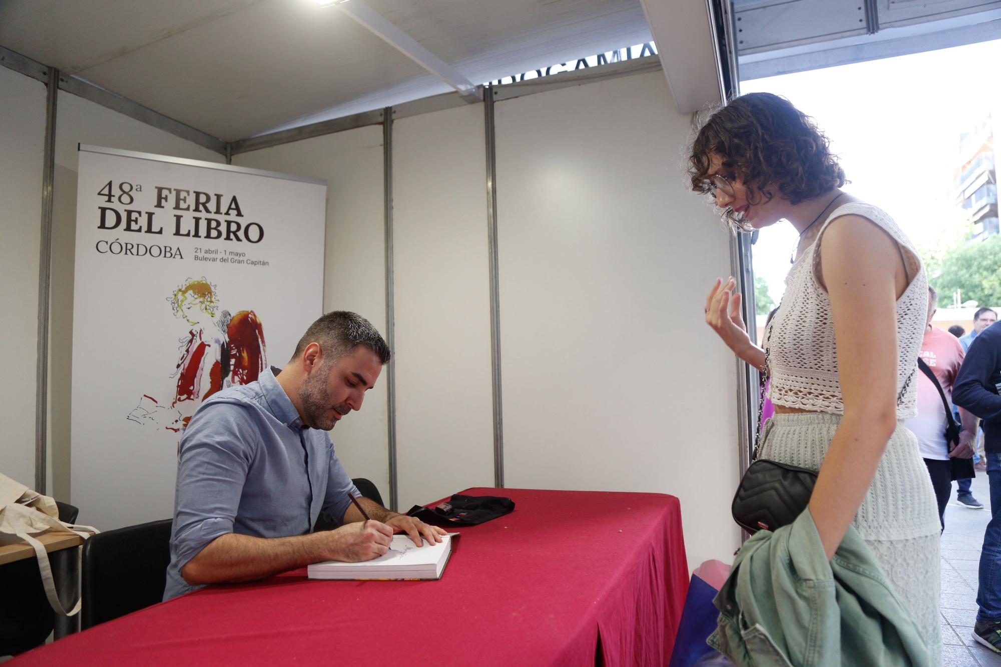 Comienza la 48º edición de la Feria del Libro en Córdoba