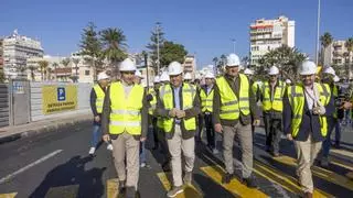 Esto es lo que Pérez Llorca reivindicará para Alicante en su reunión con Sánchez