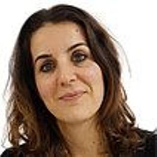 Aina Masgoret