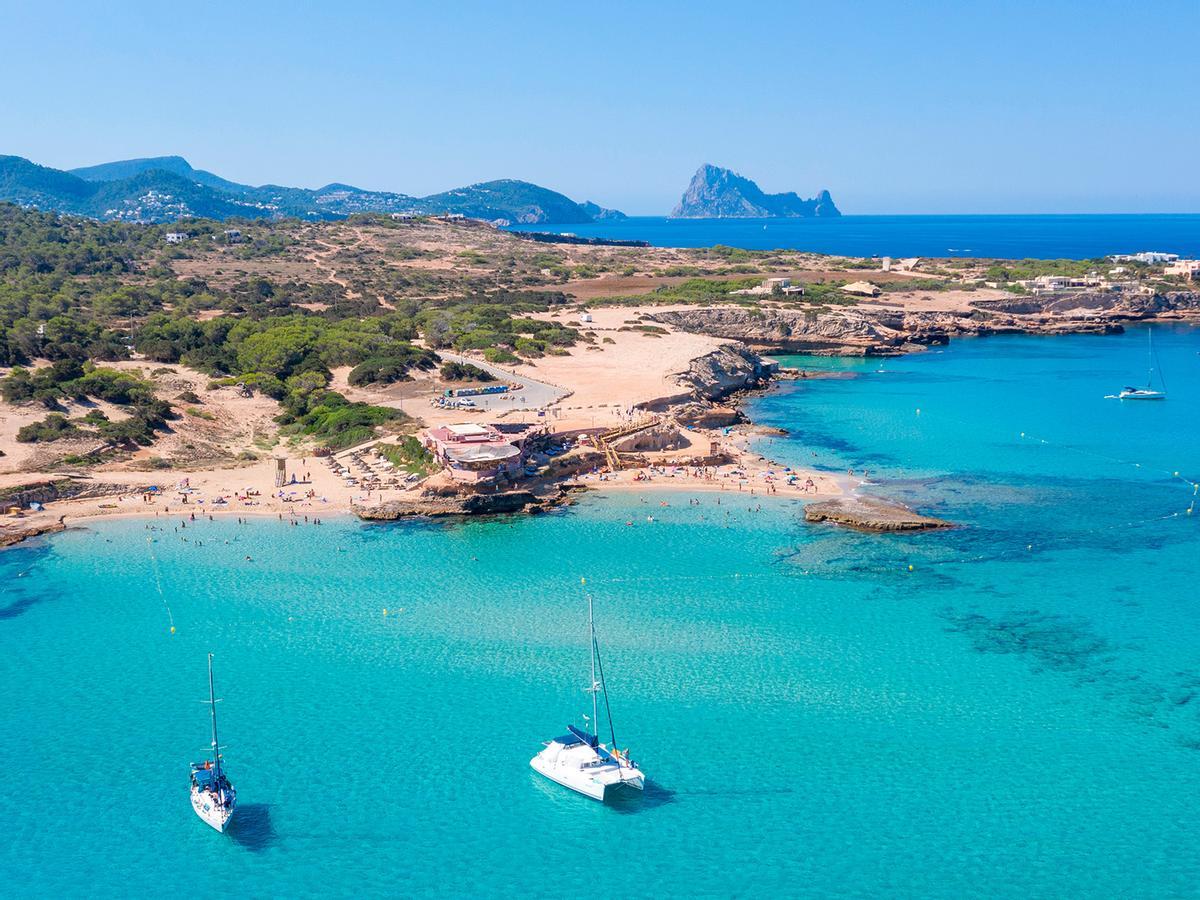 En Livin Ibiza está toda la información sobre la isla reunida en un mismo lugar.