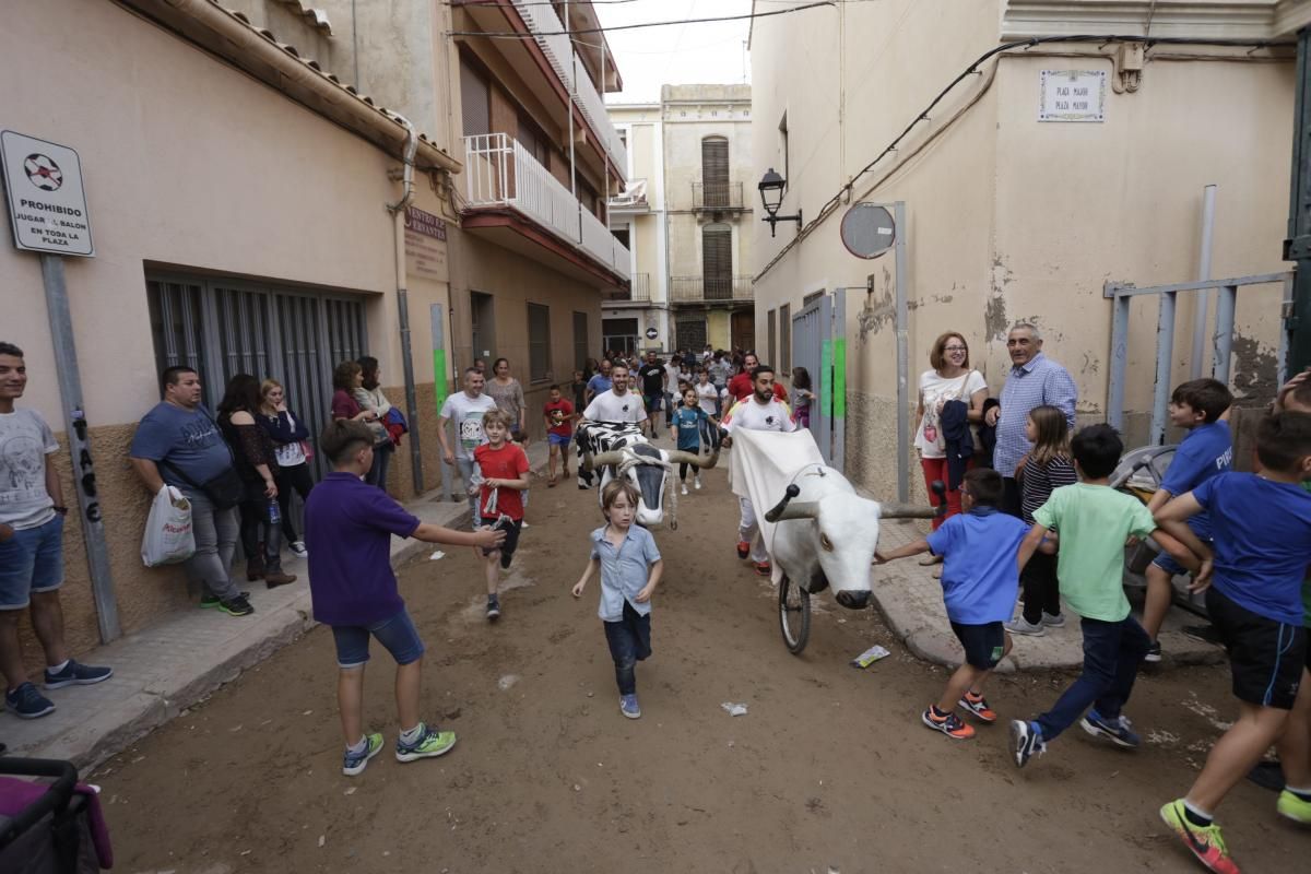 Fiestas patronales de Santa Quitèria de almassora III