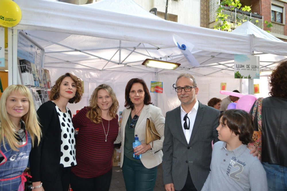 Feria del Comercio de Quart de Poblet