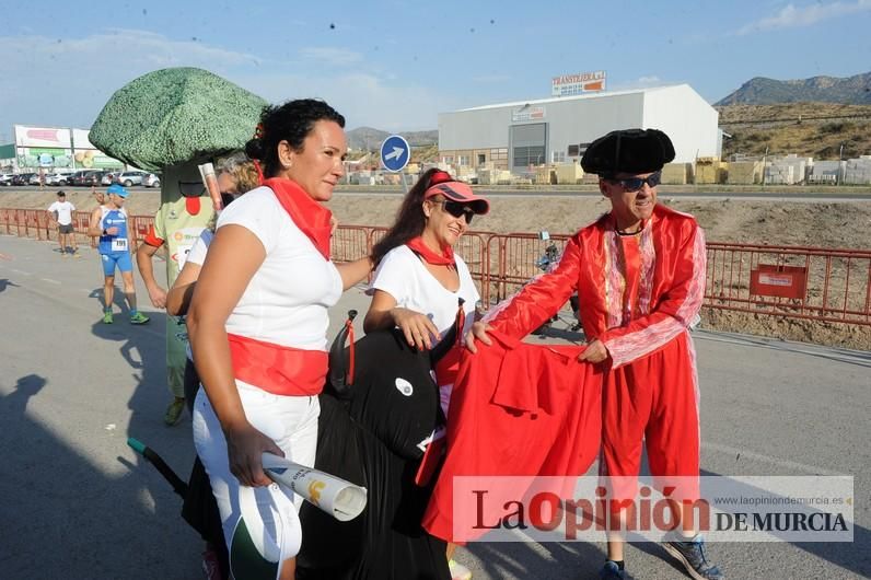 Carrera Popular de La Hoya