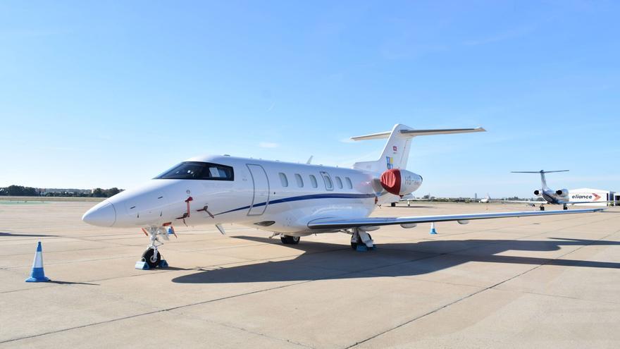Arranca la inversión para hacer realidad la subestación que dotará a Pilatus de suministro eléctrico en Carmona