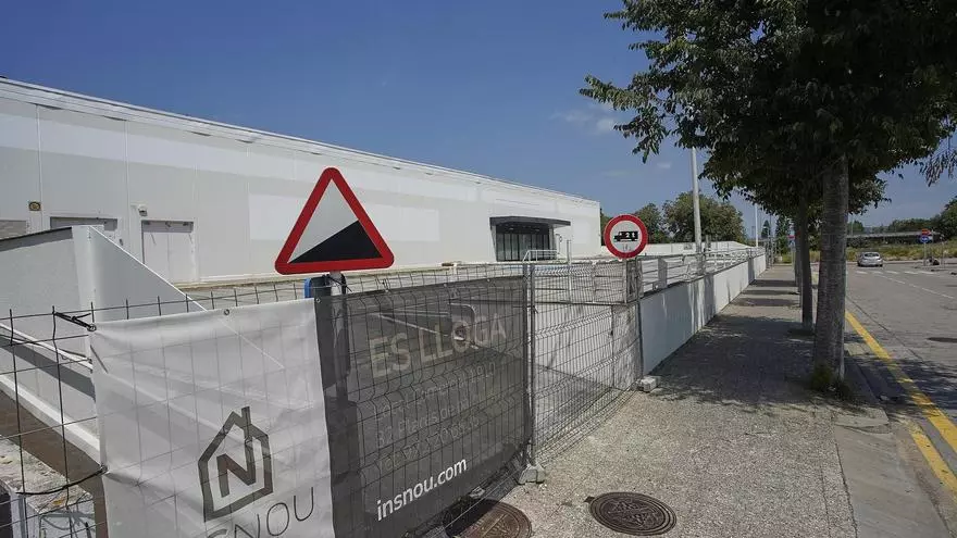 Vídeo | El nou Ikea a Girona obrirà les portes el 21 de gener