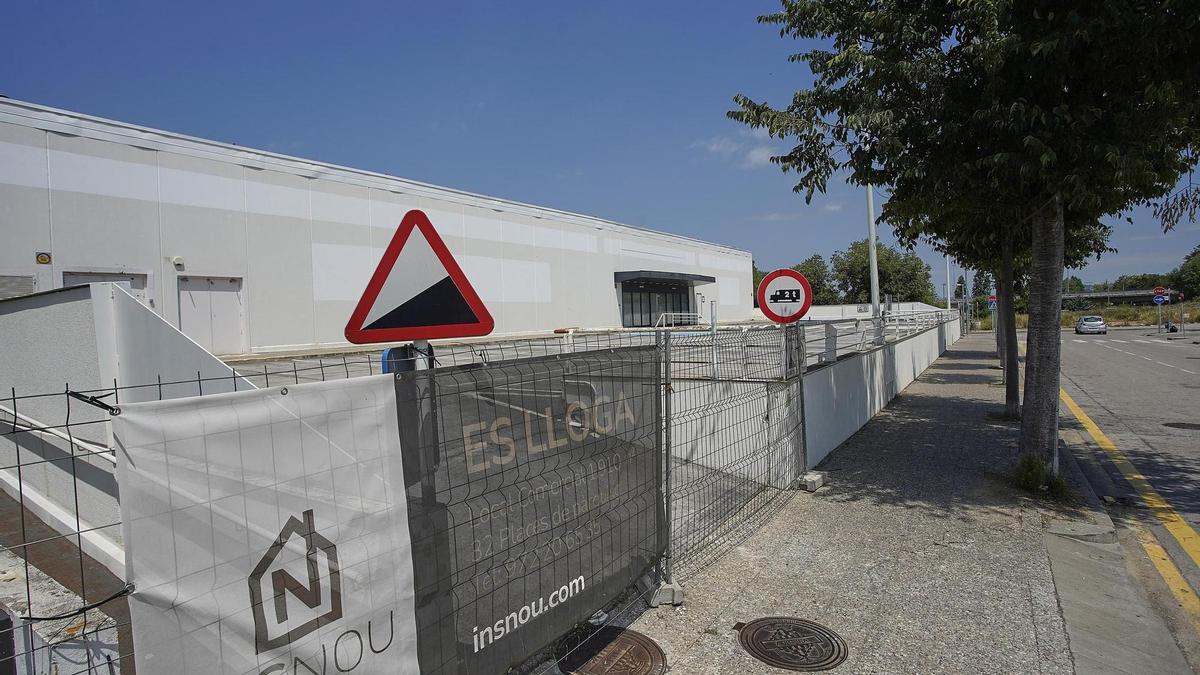 Vídeo | El nou Ikea a Girona obrirà les portes el 21 de gener