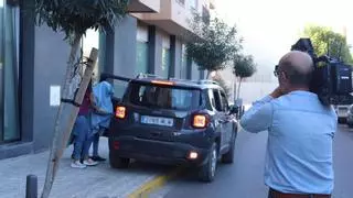 El juez atribuye las denuncias contra el profesor detenido por abusos a «una mala interpretación de los progenitores»