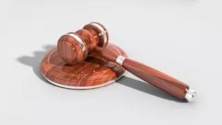 Absuelven a un interno de un centro neuropsiquiátrico de violar a una compañera en Zaragoza