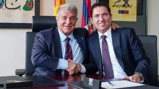 Este Barça es un desastre... ¿alguien lo dudaba?