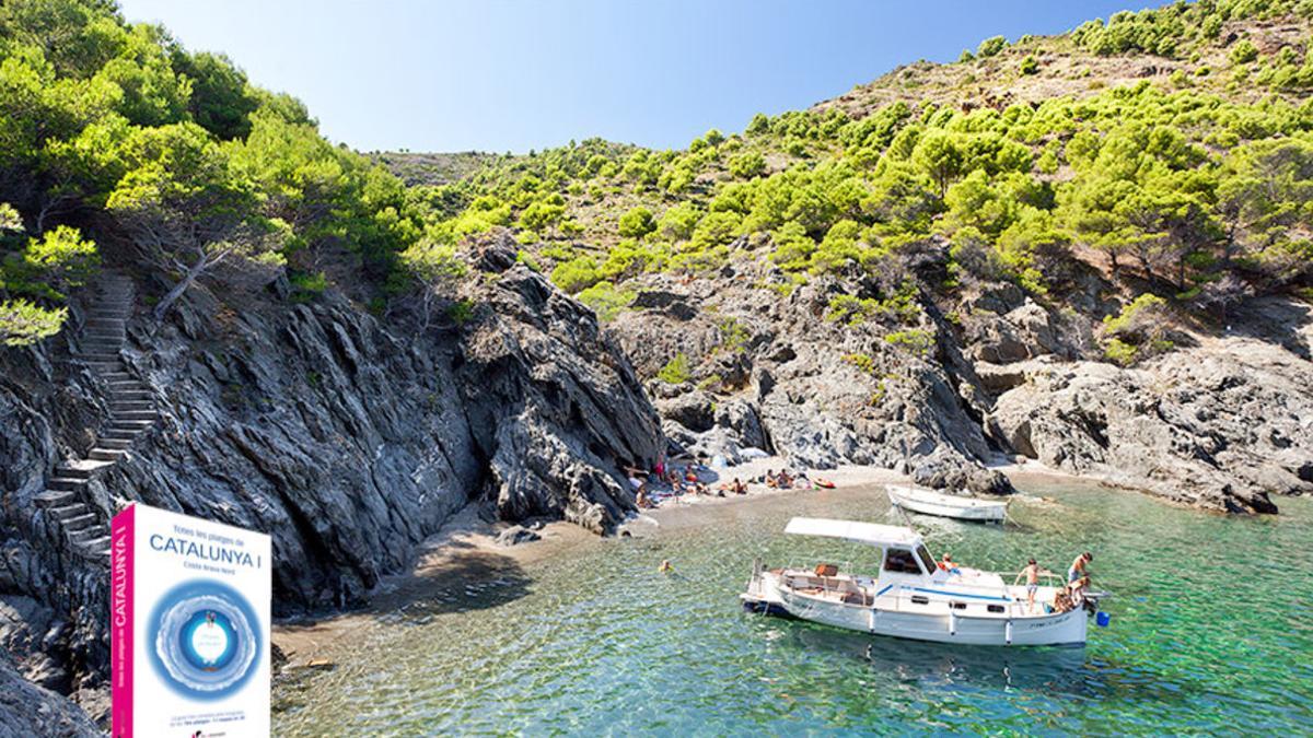 Cala Galera