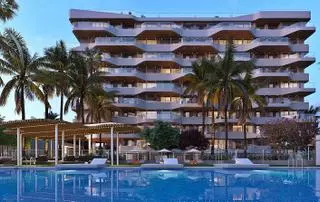 La promotora Alibuilding incrementa la facturación un 53% en plena pandemia