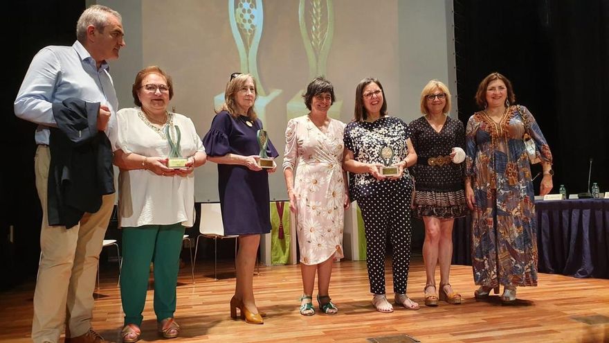 Veintiocho candidaturas optan este sábado a los premios &quot;a la Solidaridad&quot; y &quot;a la Tradición&quot; de Los Humanitarios de Moreda