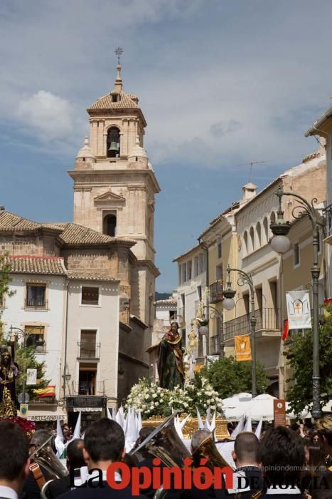 Viernes Santo en Caravaca