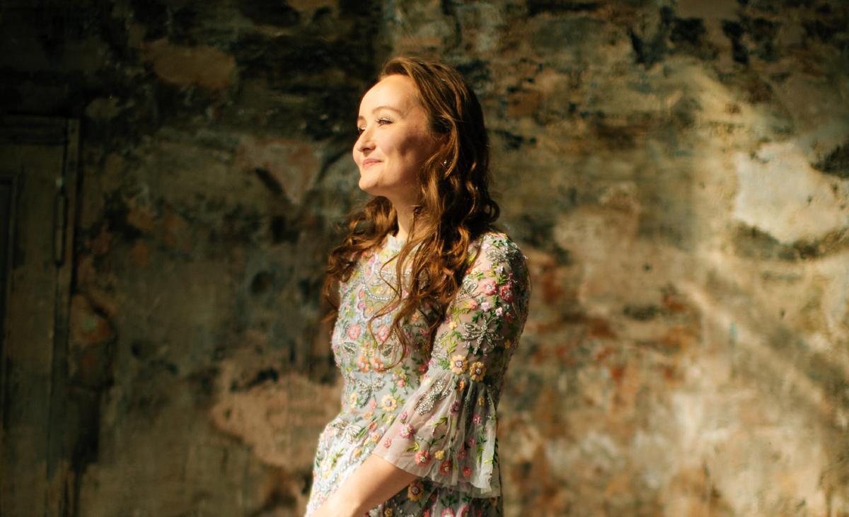 La reconocida soprano Julia Leshneva actuará en el Auditori i Palau de Congressos de Castelló.